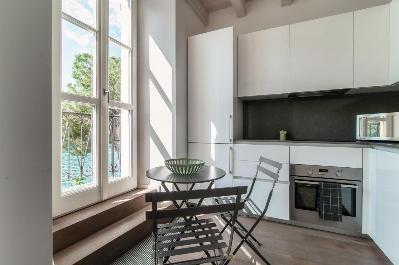 Appartement Il Balcone Sul By Quokka 360 - Historic Lakeside Flat In Morcote